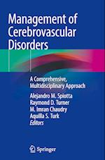 Management of Cerebrovascular Disorders
