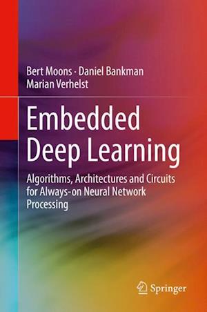 Embedded Deep Learning