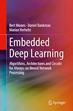 Embedded Deep Learning