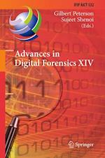 Advances in Digital Forensics XIV