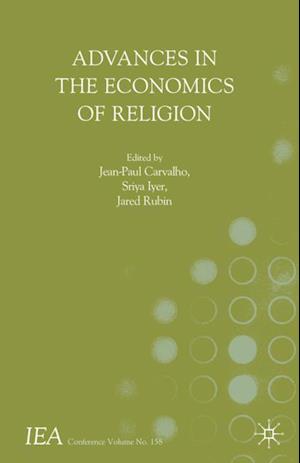 Advances in the Economics of Religion