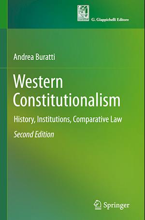 Western Constitutionalism