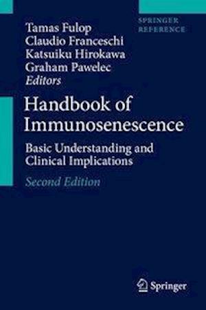 Handbook of Immunosenescence