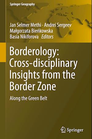 Borderology: Cross-disciplinary Insights from the Border Zone