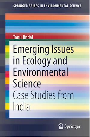 Emerging Issues in Ecology and Environmental Science
