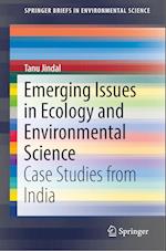 Emerging Issues in Ecology and Environmental Science