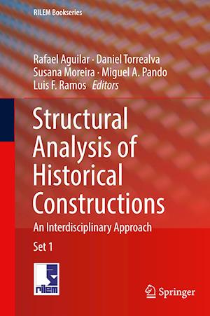 Structural Analysis of Historical Constructions