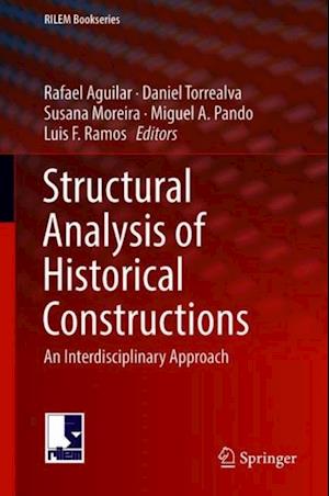 Structural Analysis of Historical Constructions