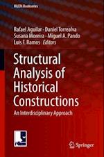 Structural Analysis of Historical Constructions