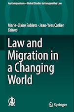Law and Migration in a Changing World