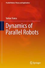 Dynamics of Parallel Robots