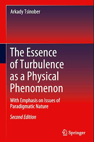 The Essence of Turbulence as a Physical Phenomenon