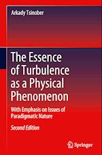 The Essence of Turbulence as a Physical Phenomenon