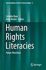 Human Rights Literacies