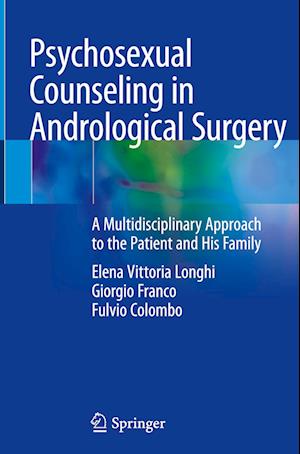 Psychosexual Counseling in Andrological Surgery