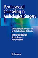 Psychosexual Counseling in Andrological Surgery