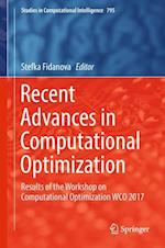 Recent Advances in Computational Optimization