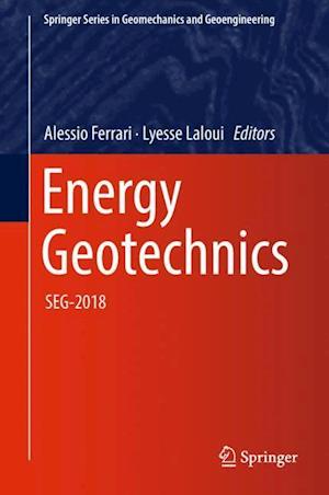 Energy Geotechnics