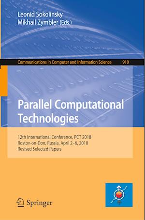 Parallel Computational Technologies