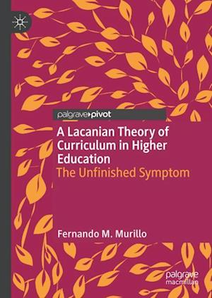 A Lacanian Theory of Curriculum in Higher Education