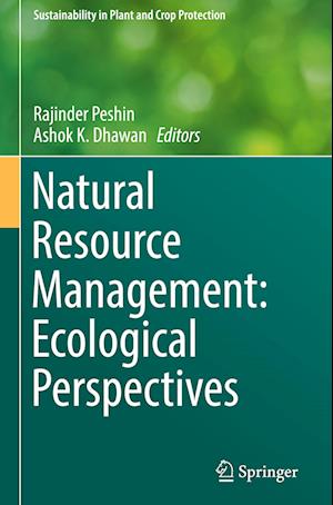 Natural Resource Management: Ecological Perspectives