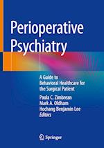 Perioperative Psychiatry