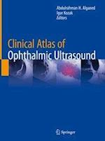 Clinical Atlas of Ophthalmic Ultrasound