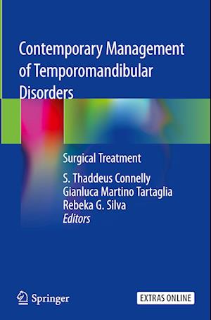 Contemporary Management of Temporomandibular Disorders