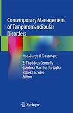 Contemporary Management of Temporomandibular Disorders