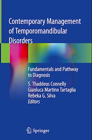 Contemporary Management of Temporomandibular Disorders