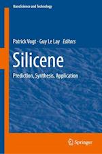 Silicene