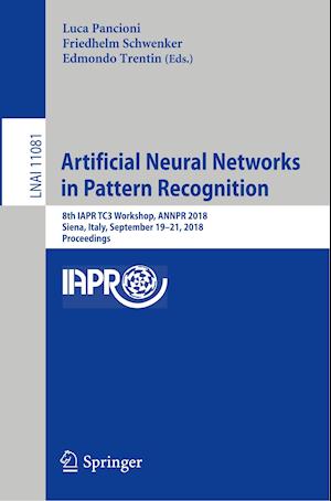 Artificial Neural Networks in Pattern Recognition