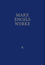 MEW / Marx-Engels-Werke Band 6