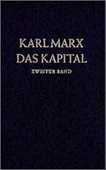 Das Kapital 2. Kritik der politischen Ökonomie