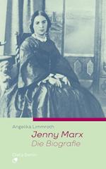 Jenny Marx. Die Biographie