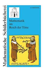 Mathematik im Reich der Töne