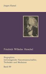 Friedrich Wilhelm Herschel