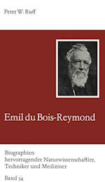 Emil du Bois-Reymond