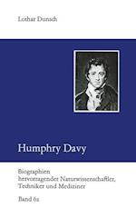 Humphry Davy