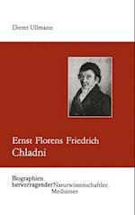 Ernst Florens Friedrich Chladni