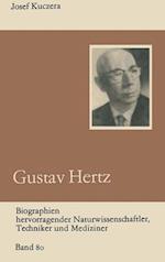 Gustav Hertz