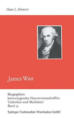 James Watt