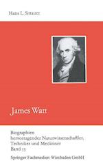 James Watt