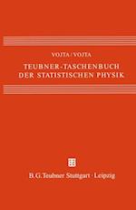 Teubner-Taschenbuch der statistischen Physik