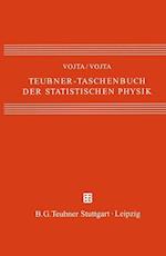 Teubner-Taschenbuch der Statistischen Physik