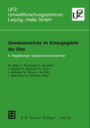 Gewässerschutz im Einzugsgebiet der Elbe