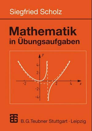 Mathematik in Übungsaufgaben