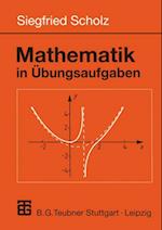 Mathematik in Übungsaufgaben