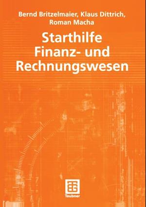 Starthilfe Finanz- und Rechnungswesen