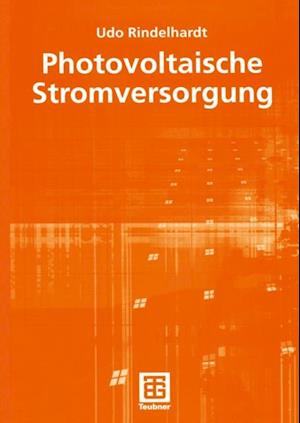 Photovoltaische Stromversorgung